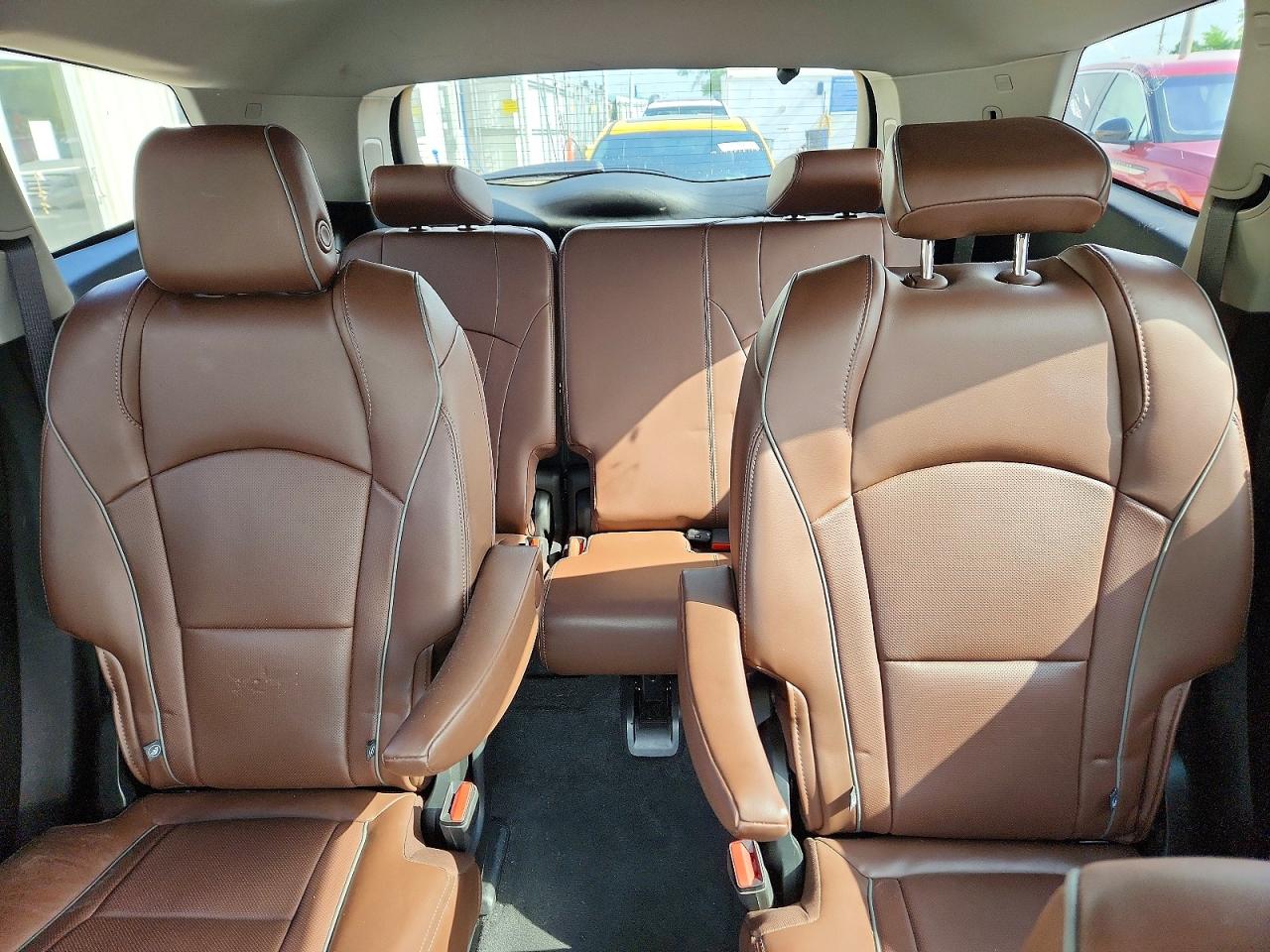 Buick Enclave Avenir