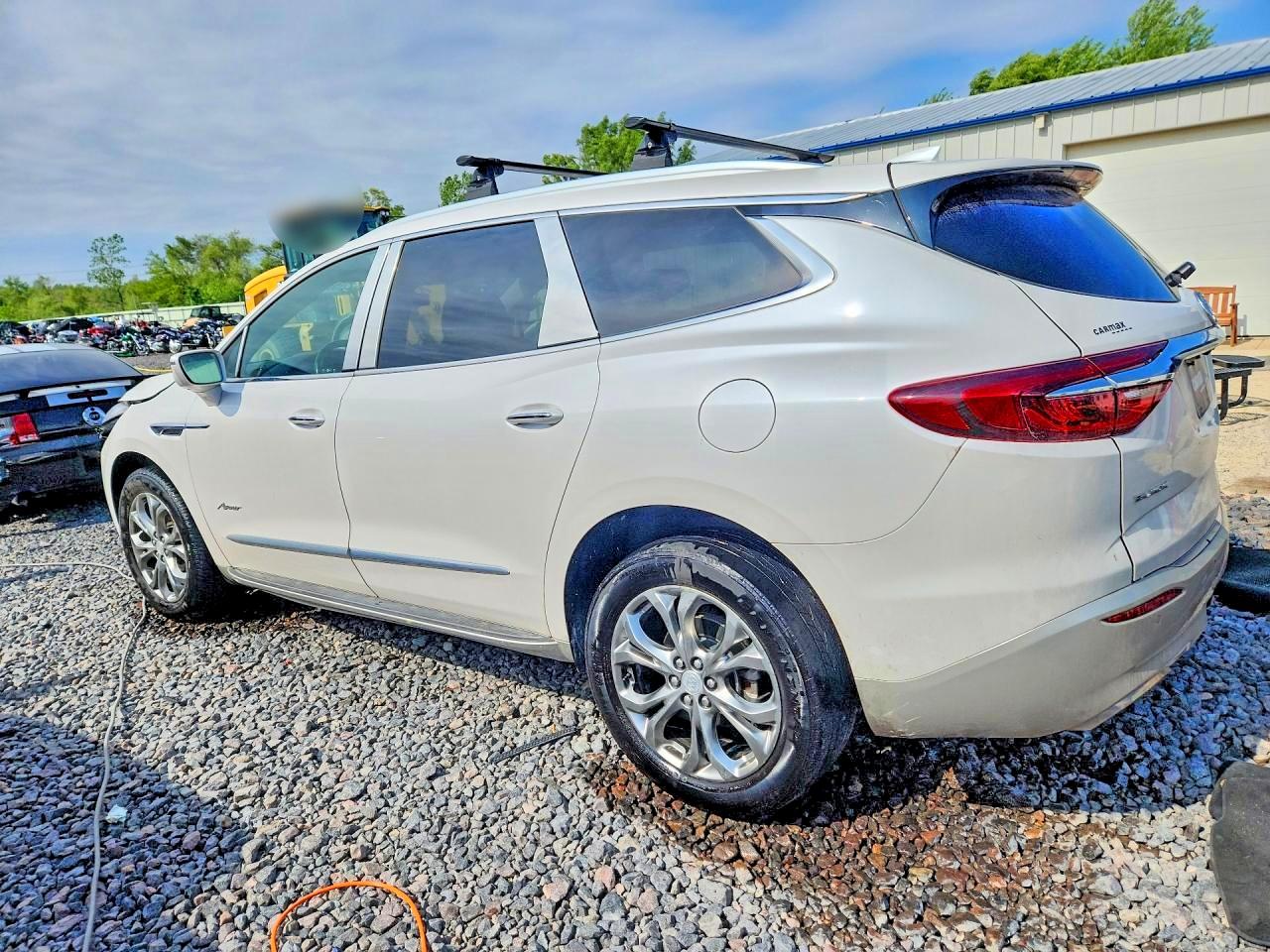 Buick Enclave Avenir