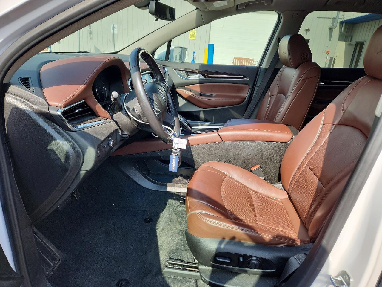 Buick Enclave Avenir