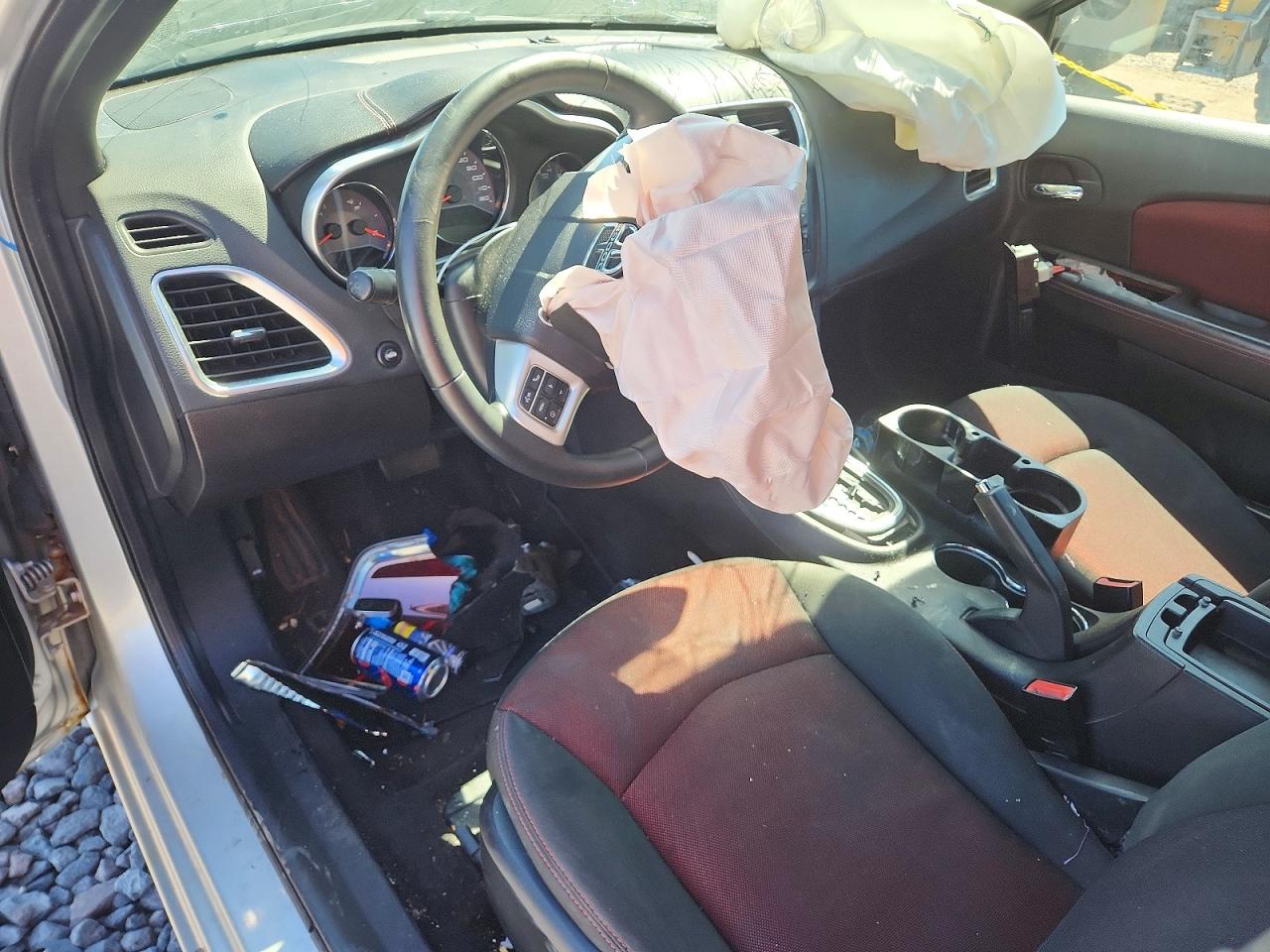 Dodge Avenger Mainstreet