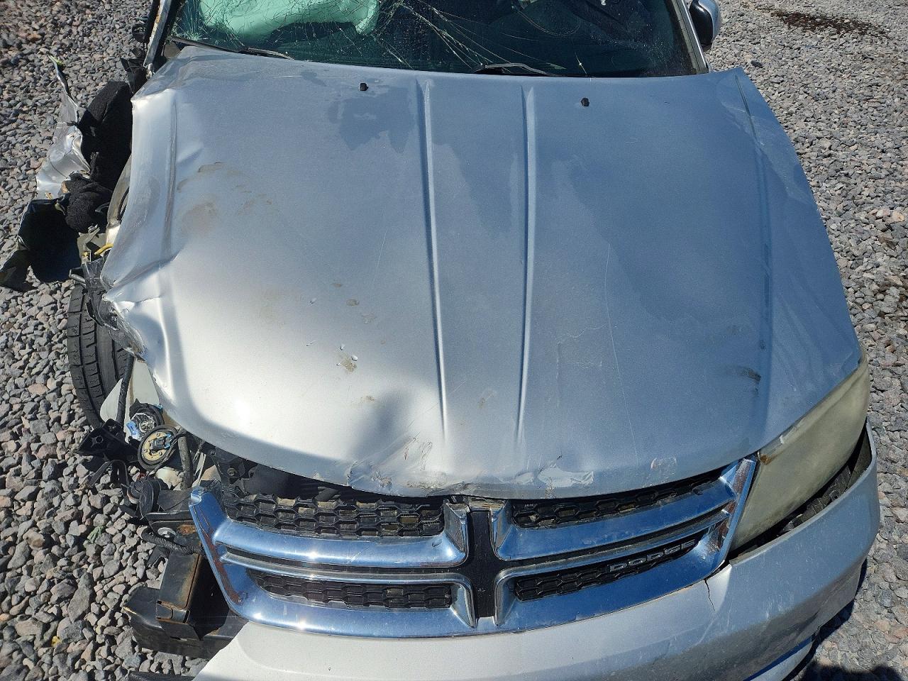 Dodge Avenger Mainstreet