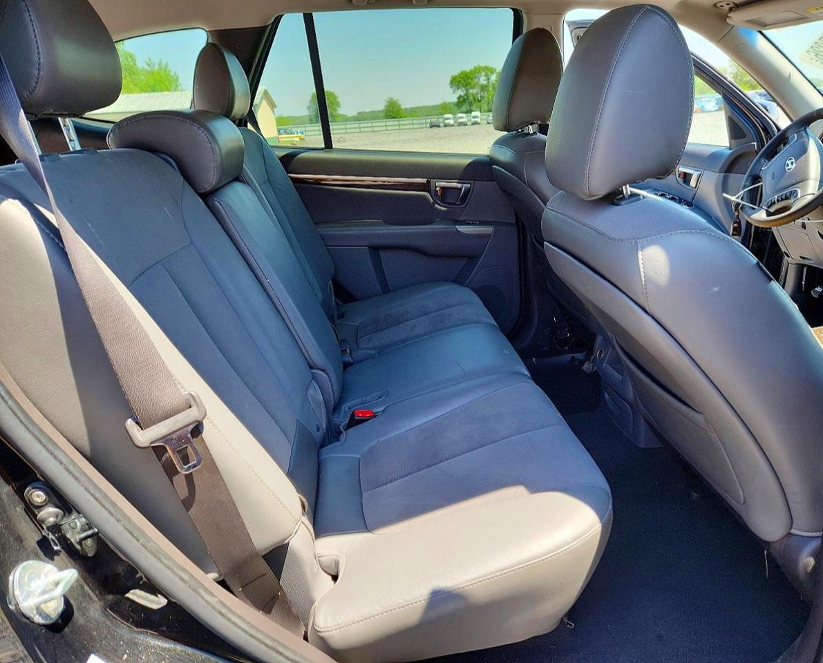 Hyundai SANTA FE Se