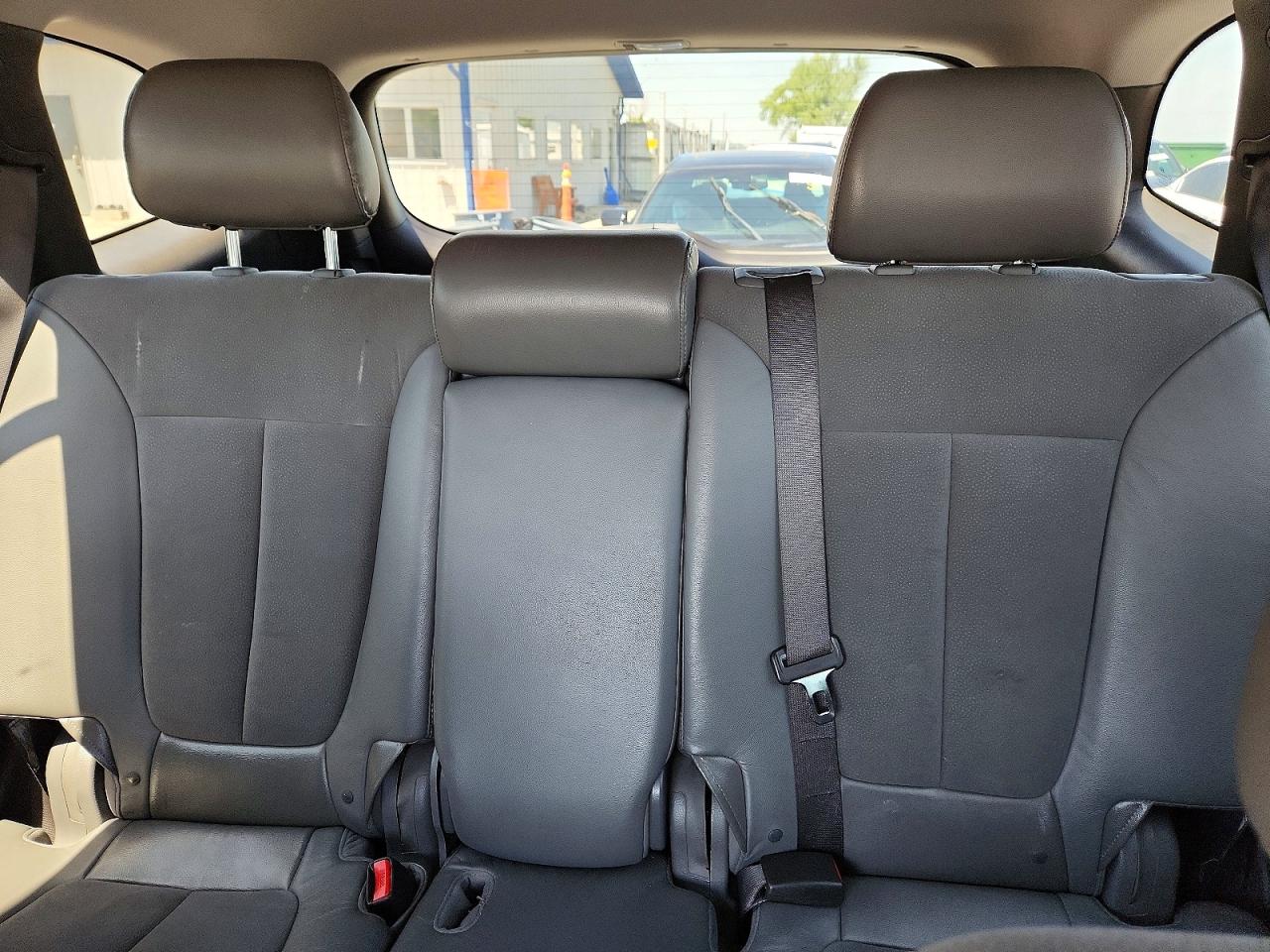 Hyundai SANTA FE Se