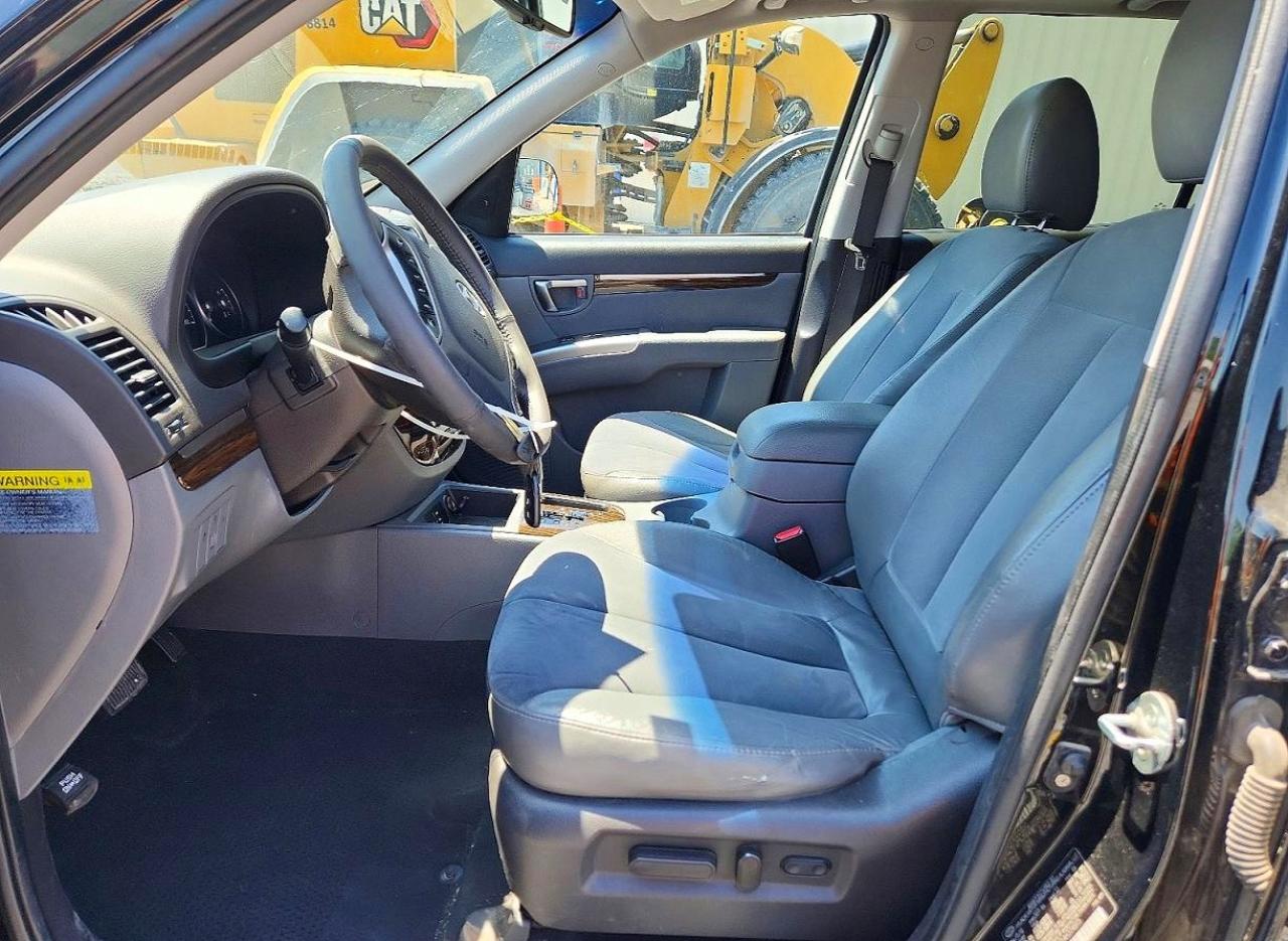 Hyundai SANTA FE Se