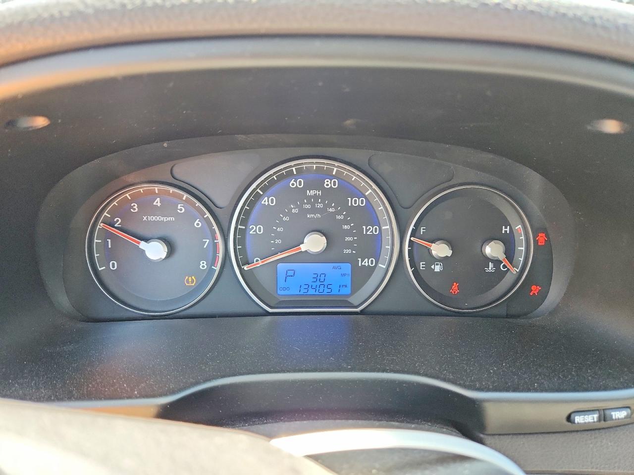 Hyundai SANTA FE Se