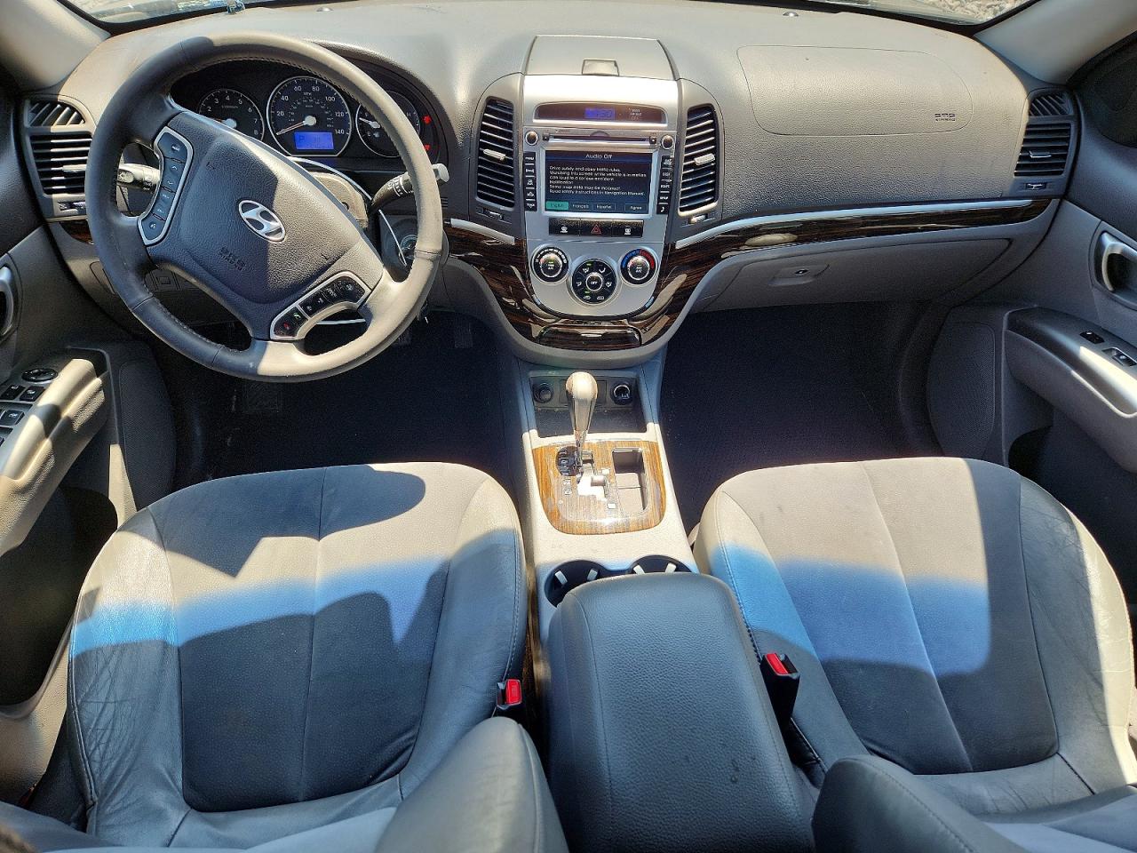 Hyundai SANTA FE Se