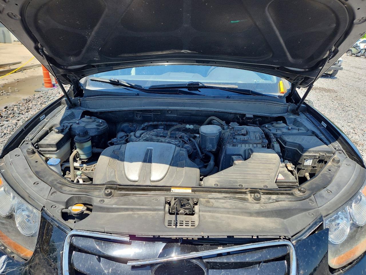 Hyundai SANTA FE Se