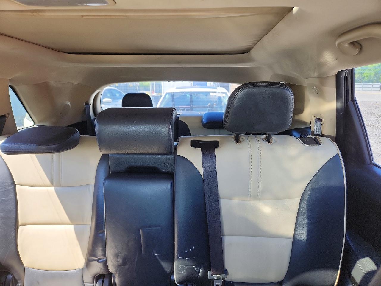 Kia Sorento Ex