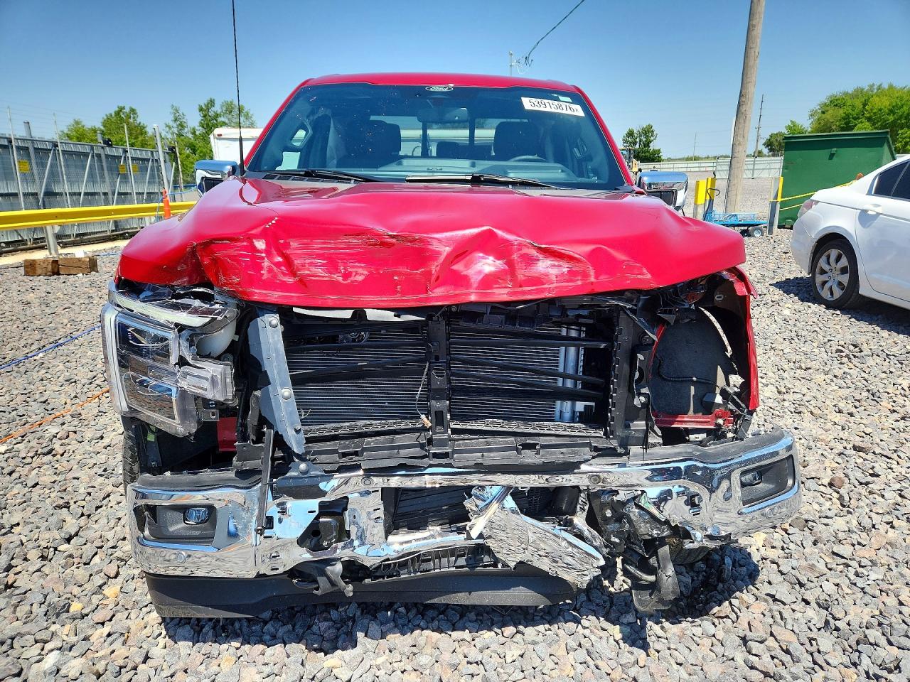 Ford F-150 Lariat