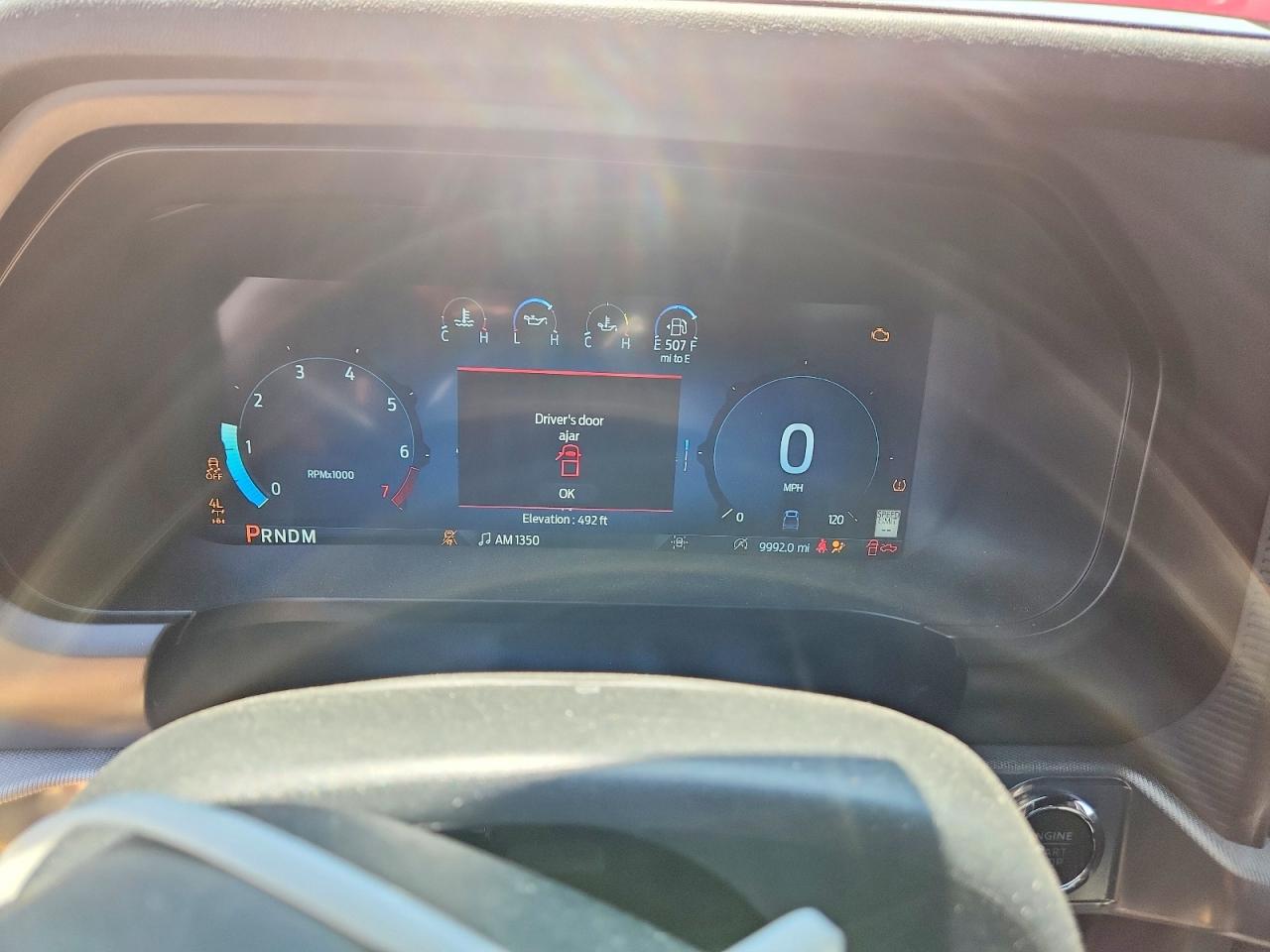 Ford F-150 Lariat