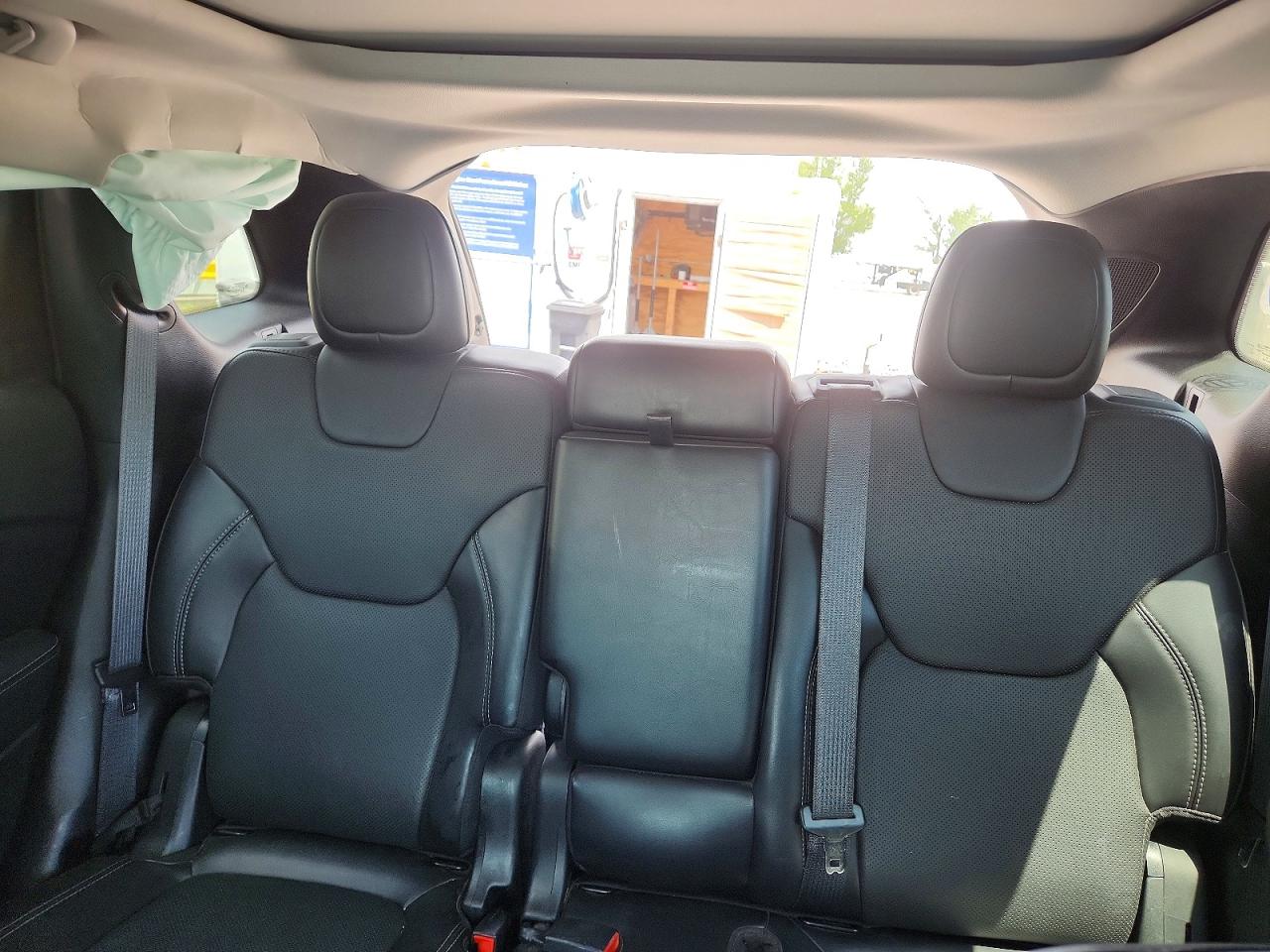 Jeep Cherokee Limited