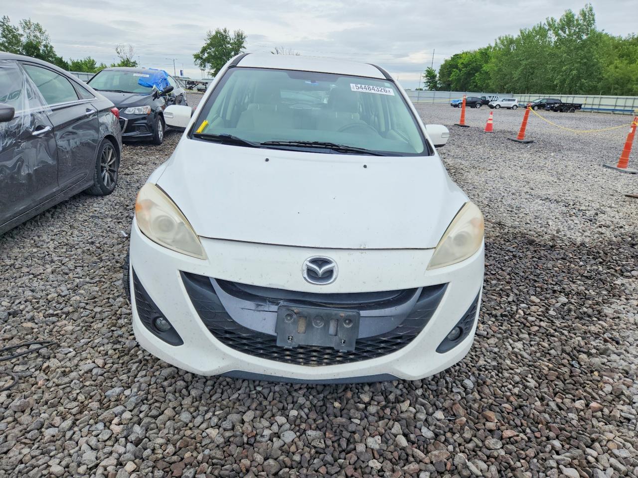 Mazda 5