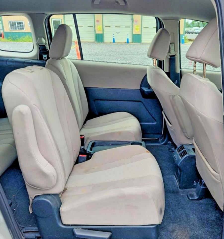 Mazda 5