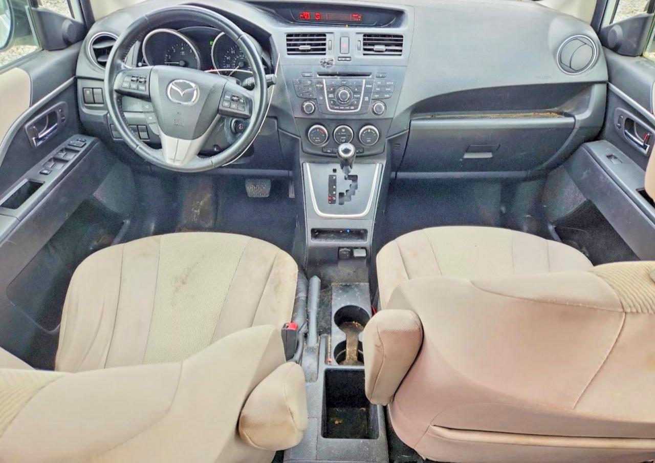 Mazda 5