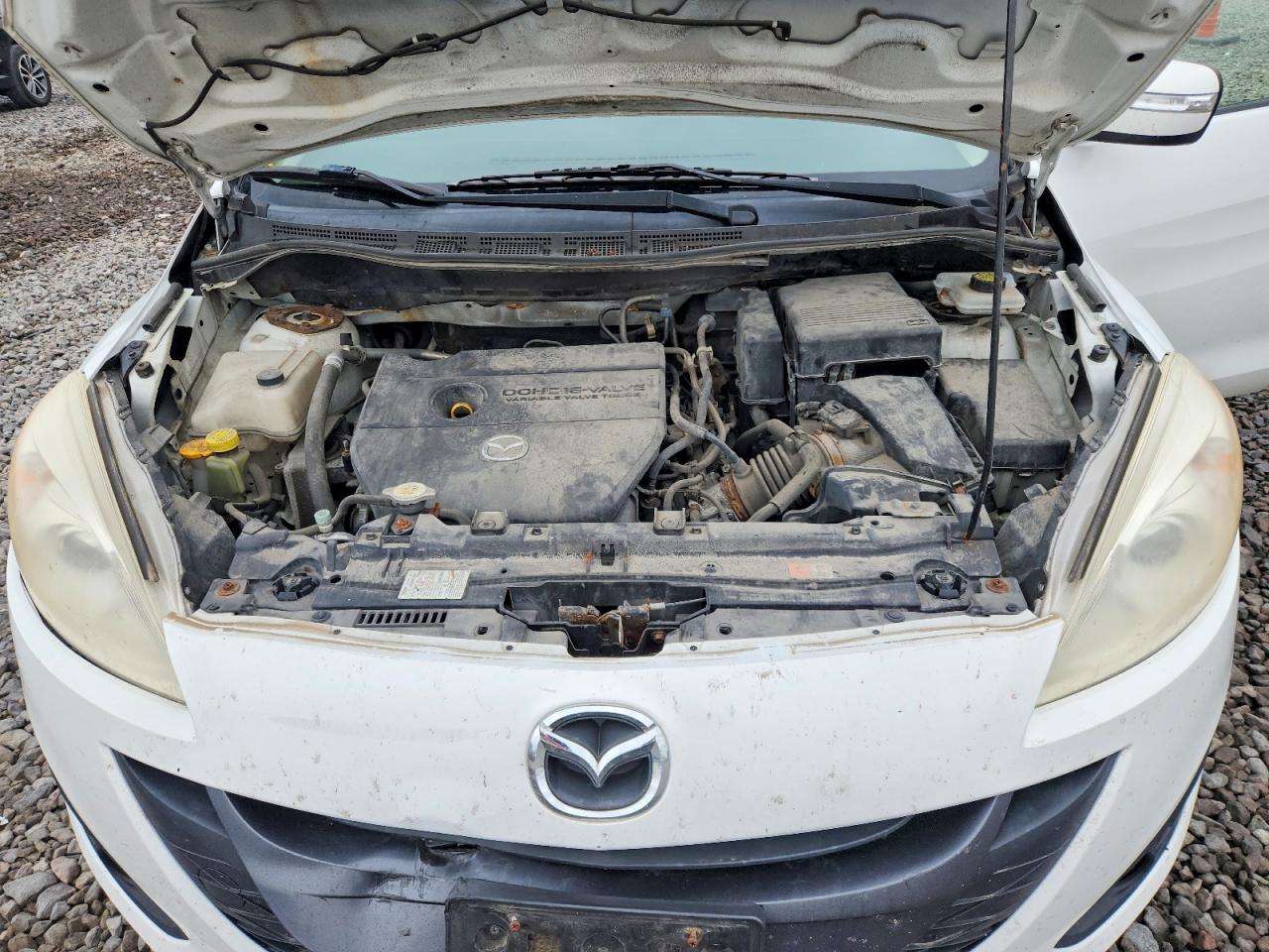 Mazda 5