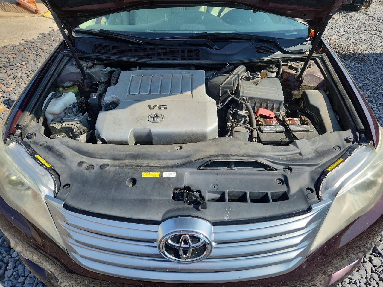 Toyota Avalon Limited