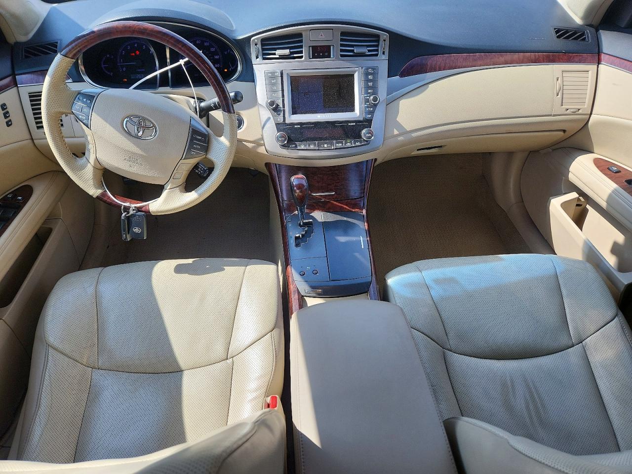Toyota Avalon Limited