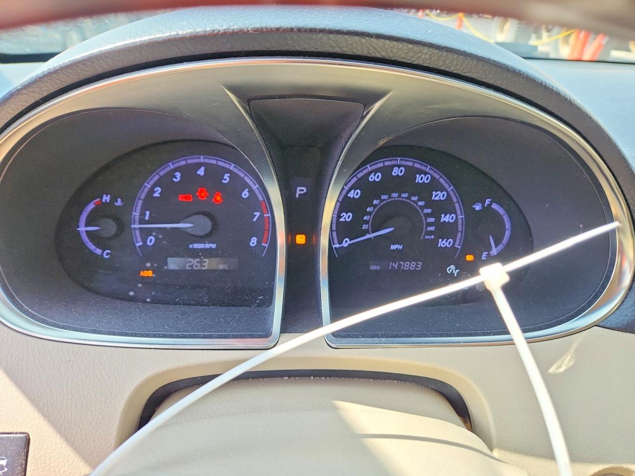 Toyota Avalon Limited