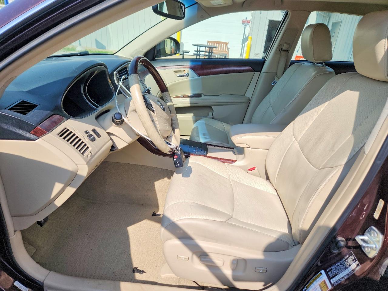 Toyota Avalon Limited