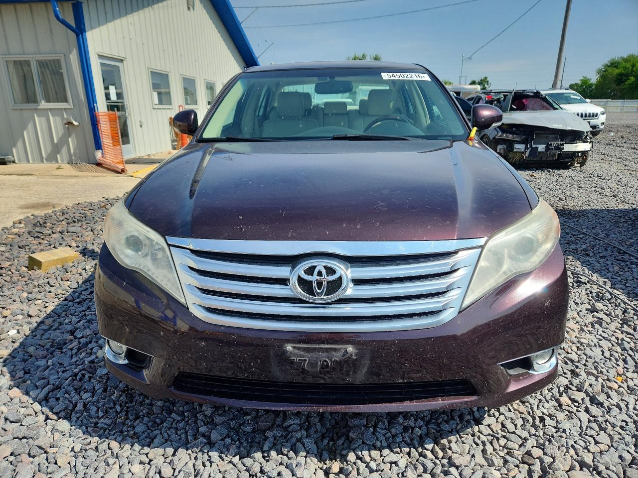 Toyota Avalon Limited