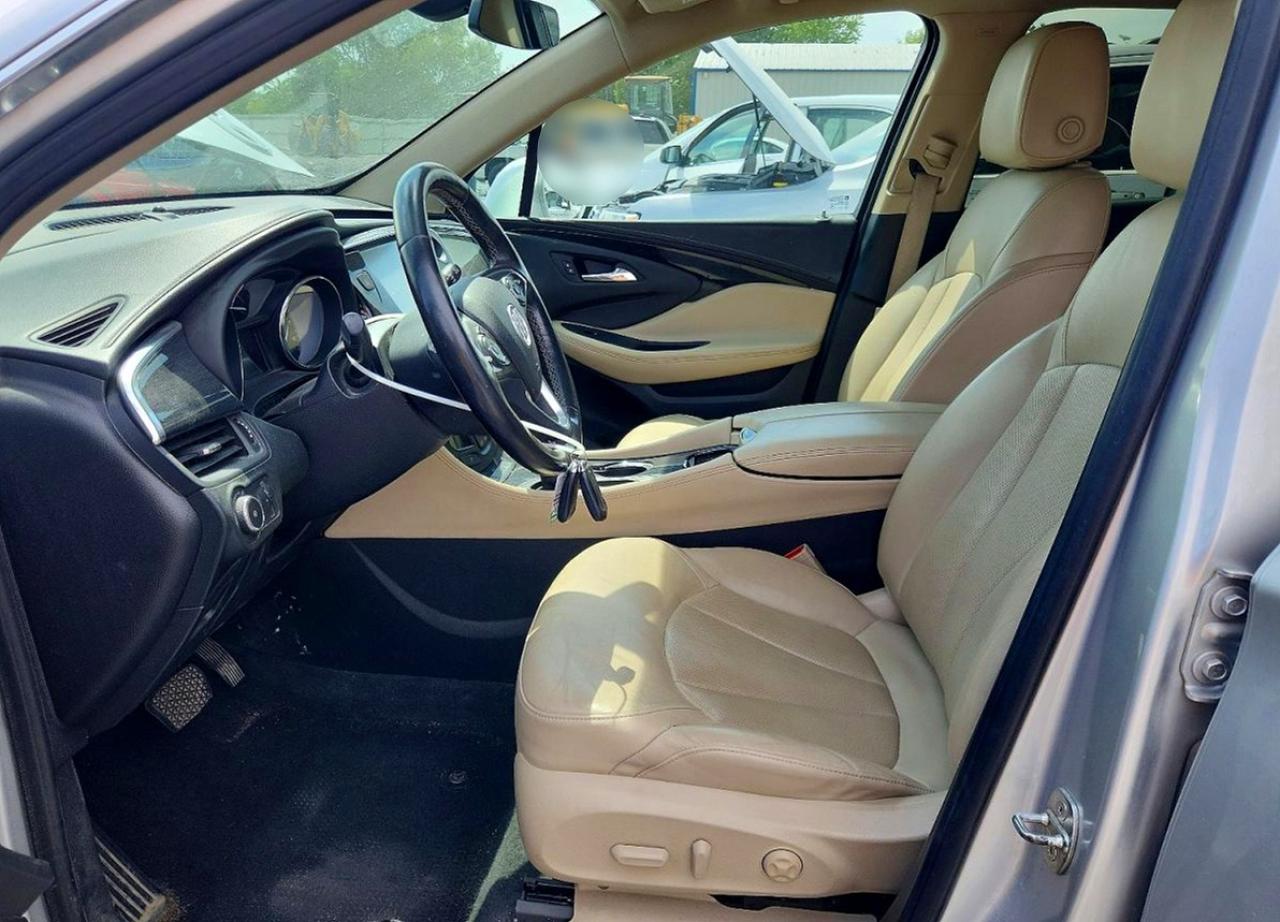 Buick Envision Essence