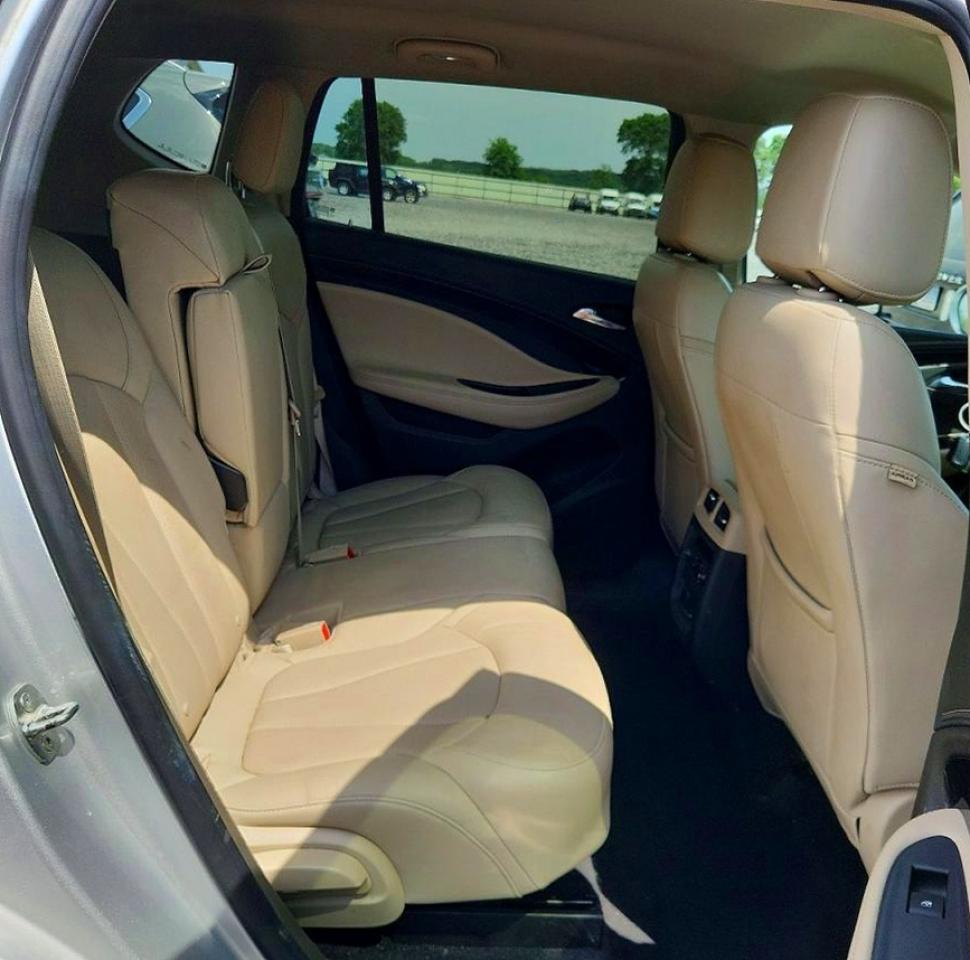 Buick Envision Essence