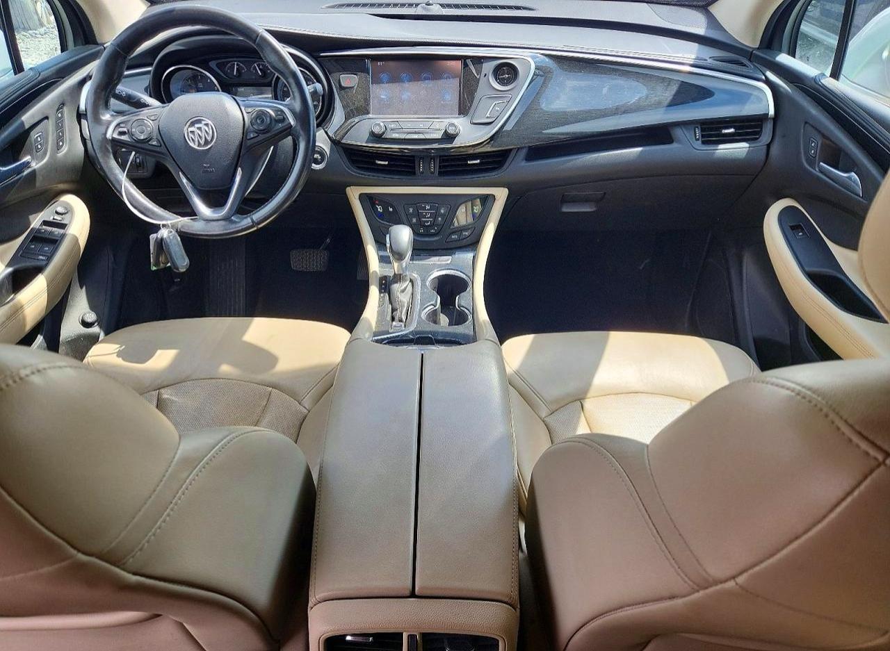 Buick Envision Essence
