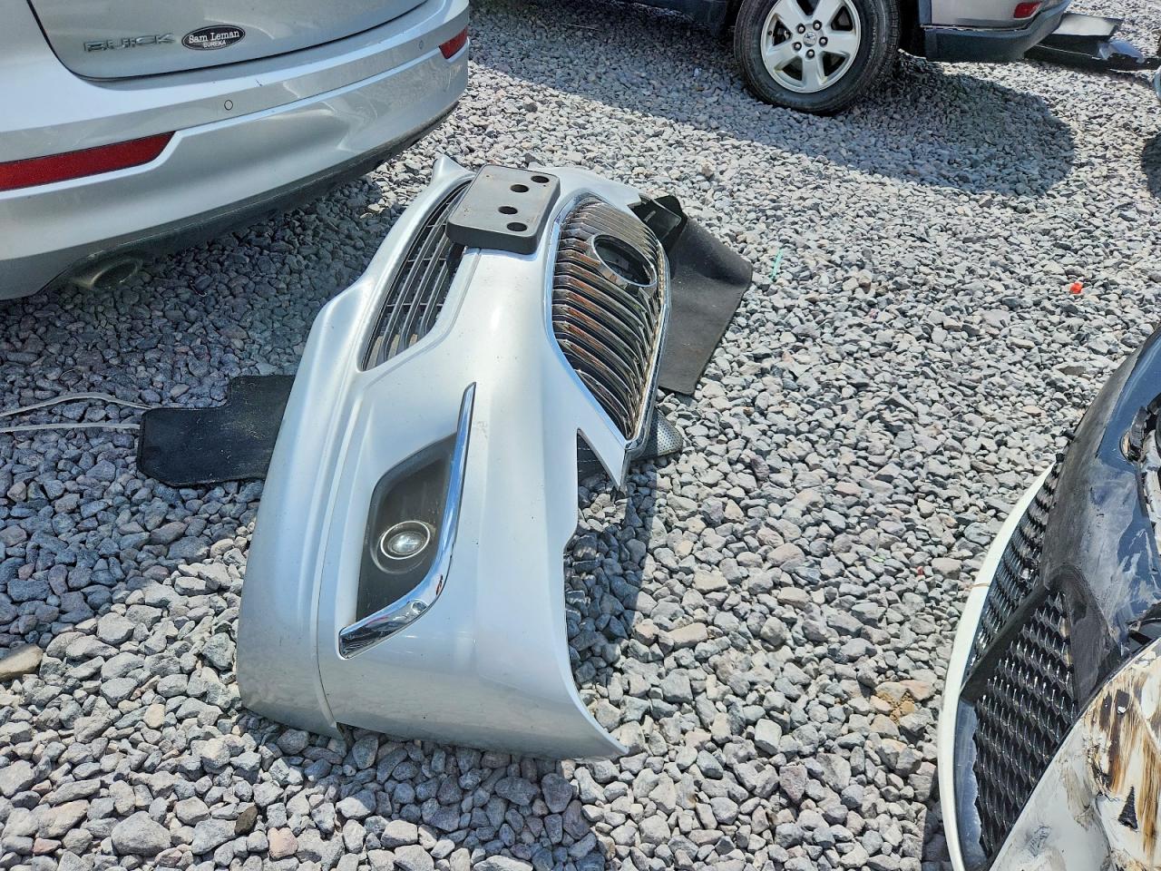 Buick Envision Essence
