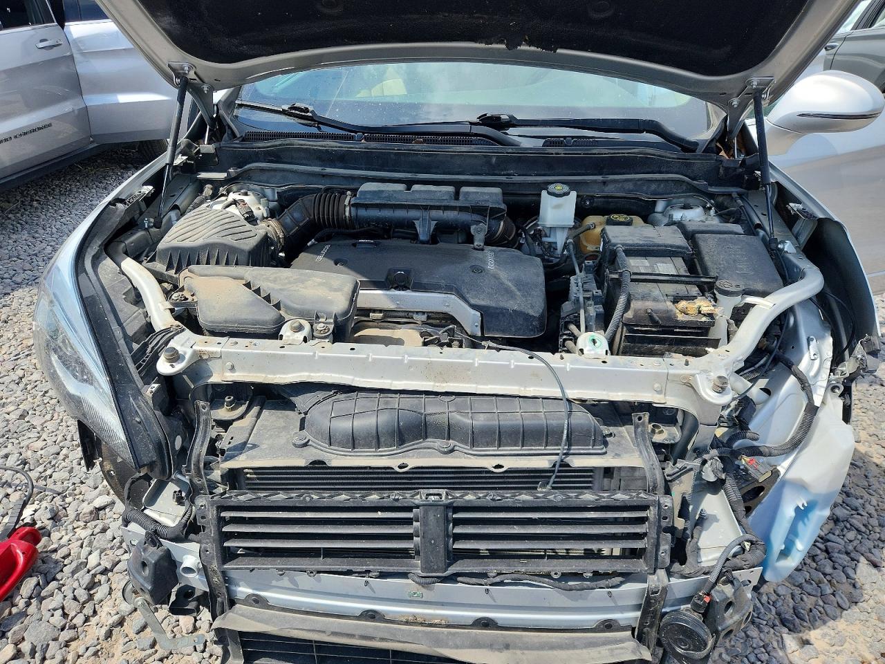Buick Envision Essence