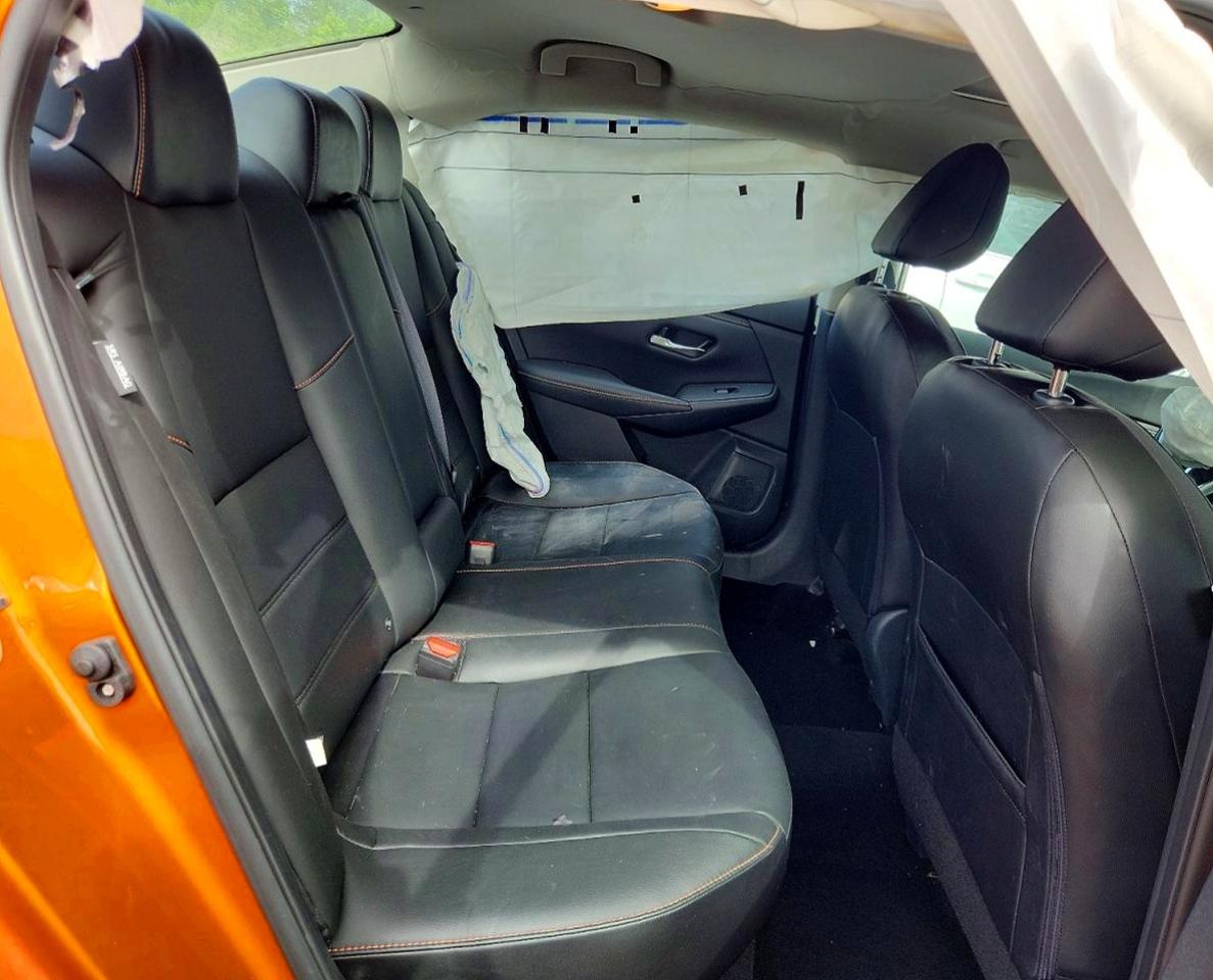 Nissan Sentra Sr