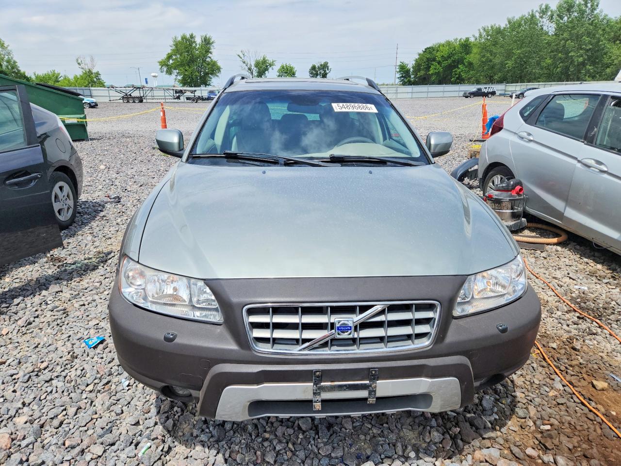 Volvo XC70
