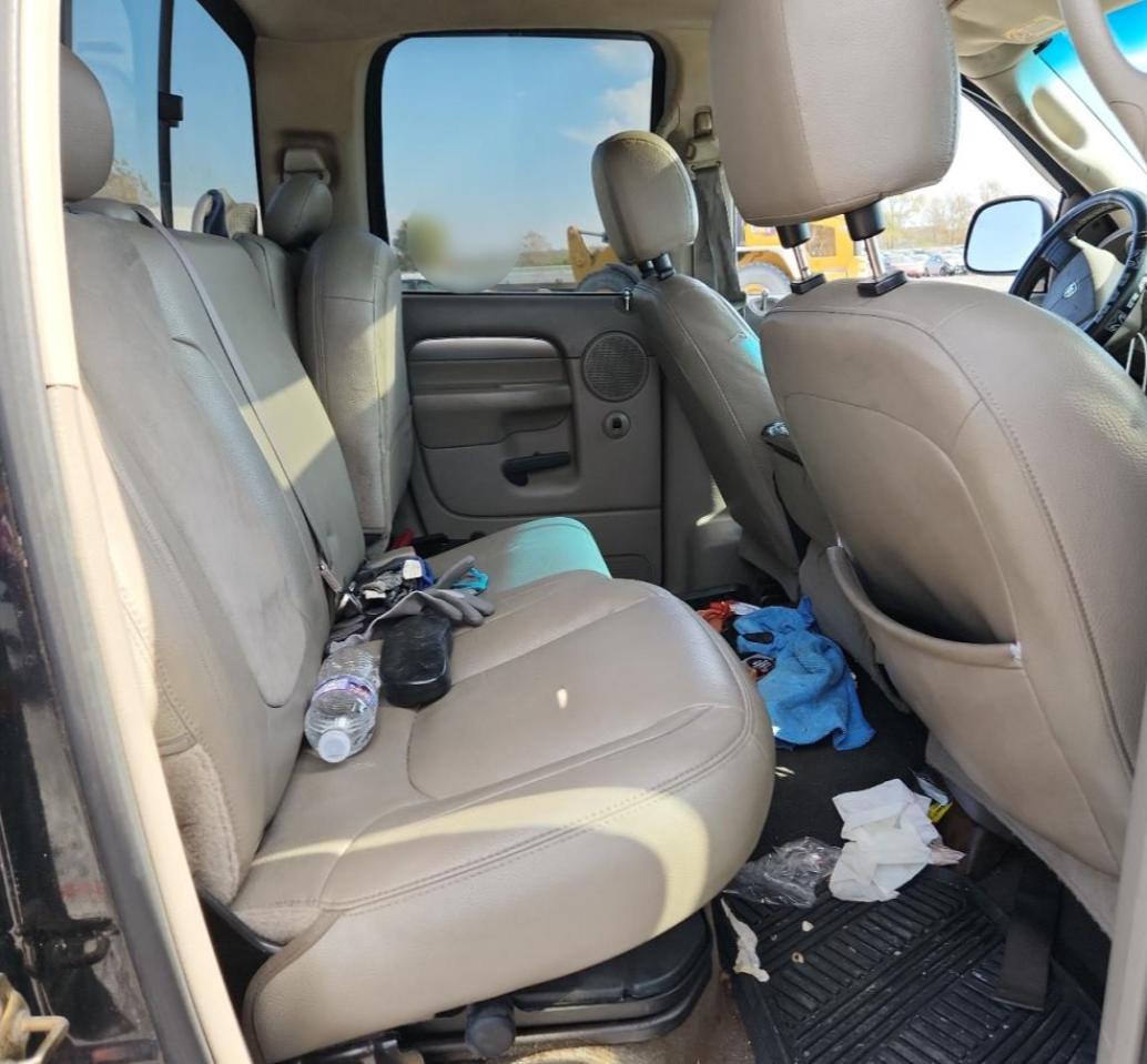 Dodge Ram 1500 St