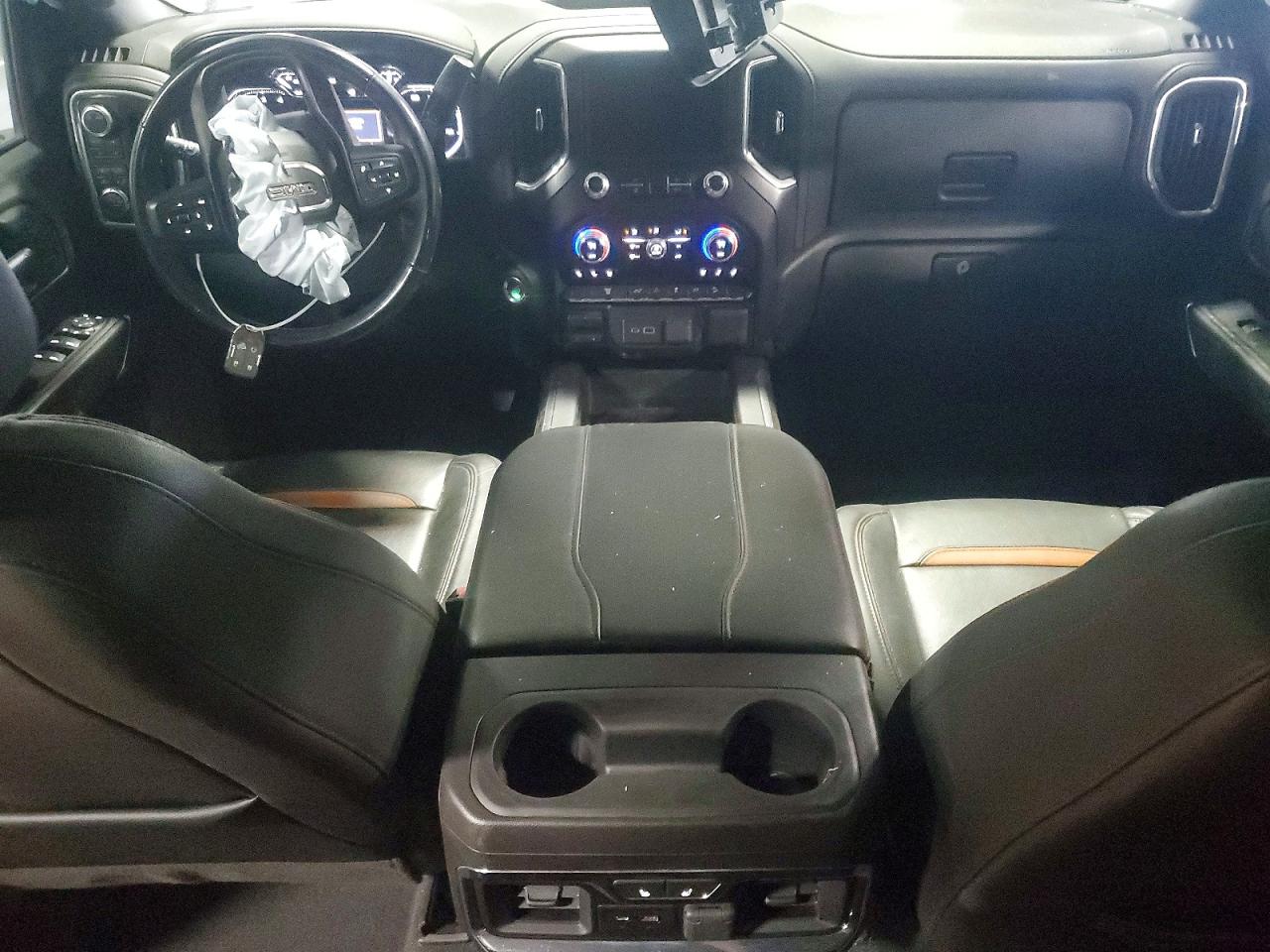 GMC Sierra K3500 At4