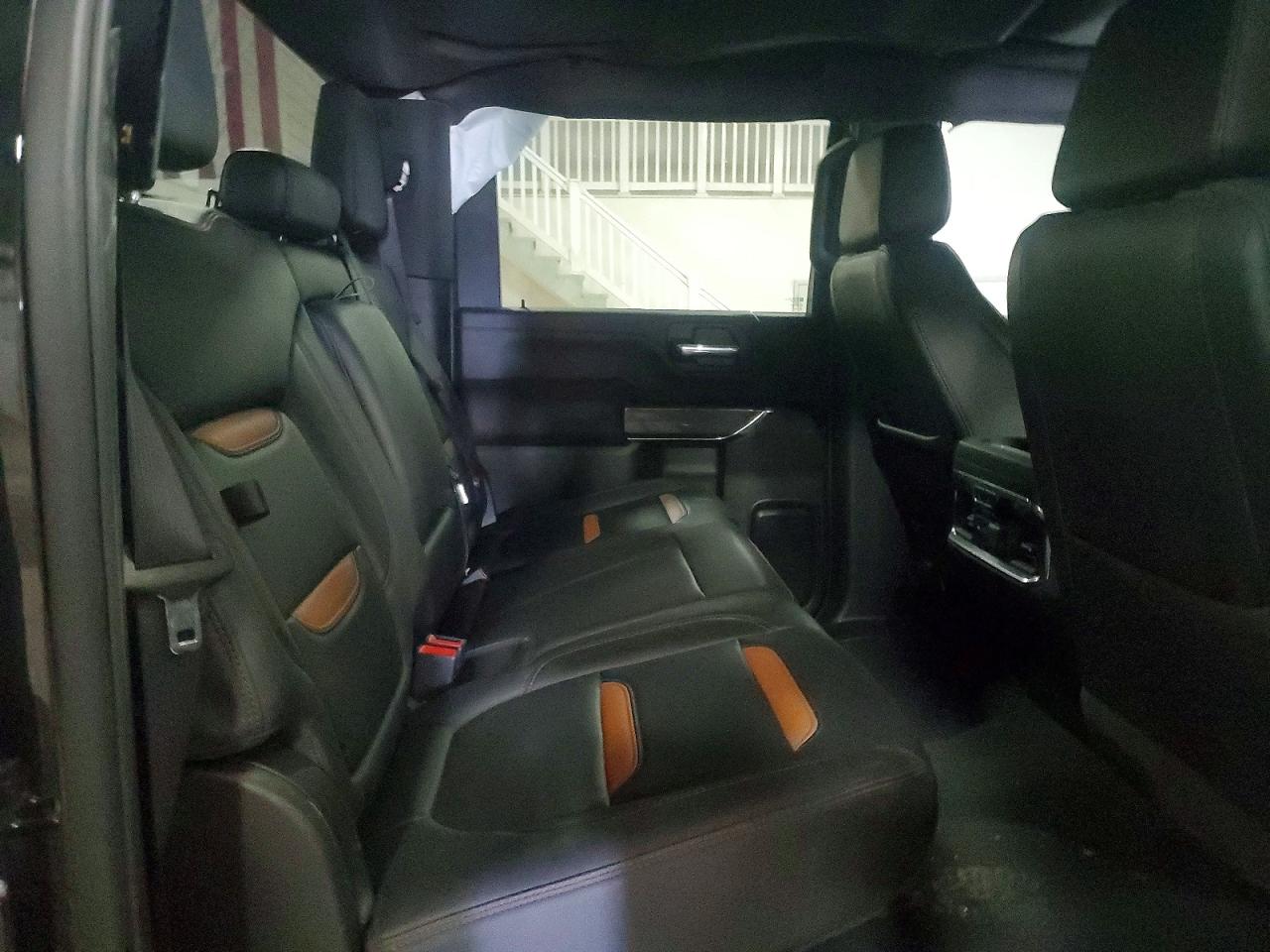 GMC Sierra K3500 At4
