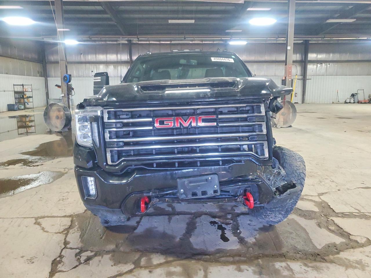 GMC Sierra K3500 At4