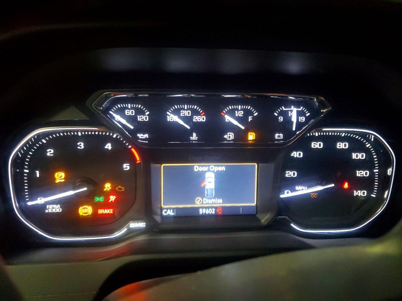 GMC Sierra K3500 At4