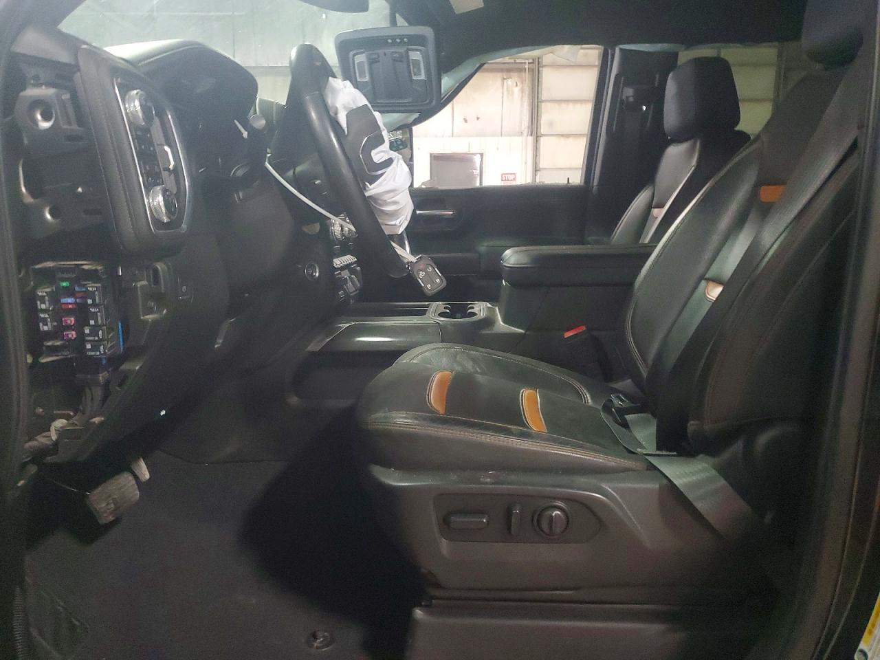 GMC Sierra K3500 At4