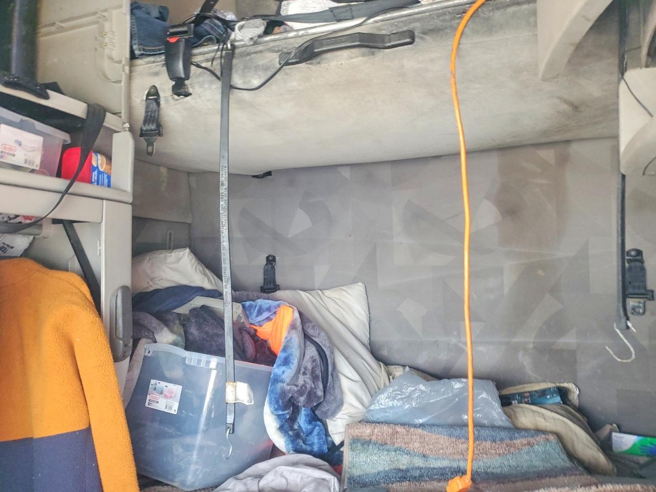 Volvo Vn Vnl