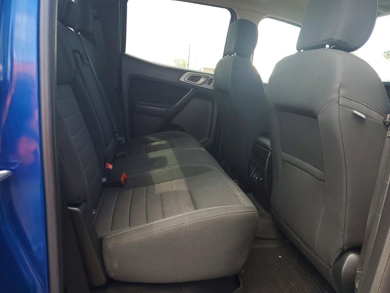 Ford Ranger Xl