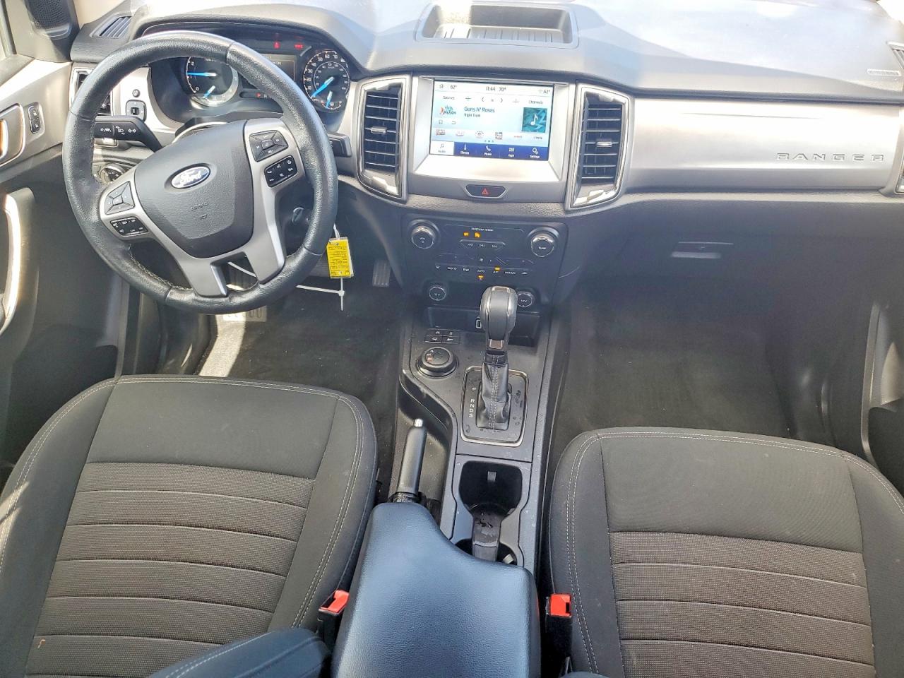 Ford Ranger Xl