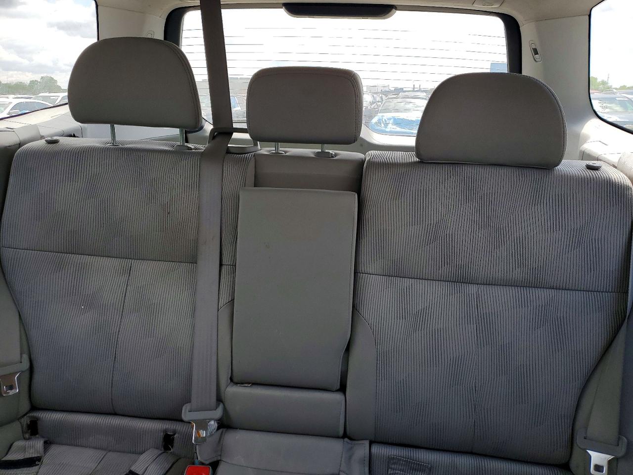 Subaru Forester 2.5x