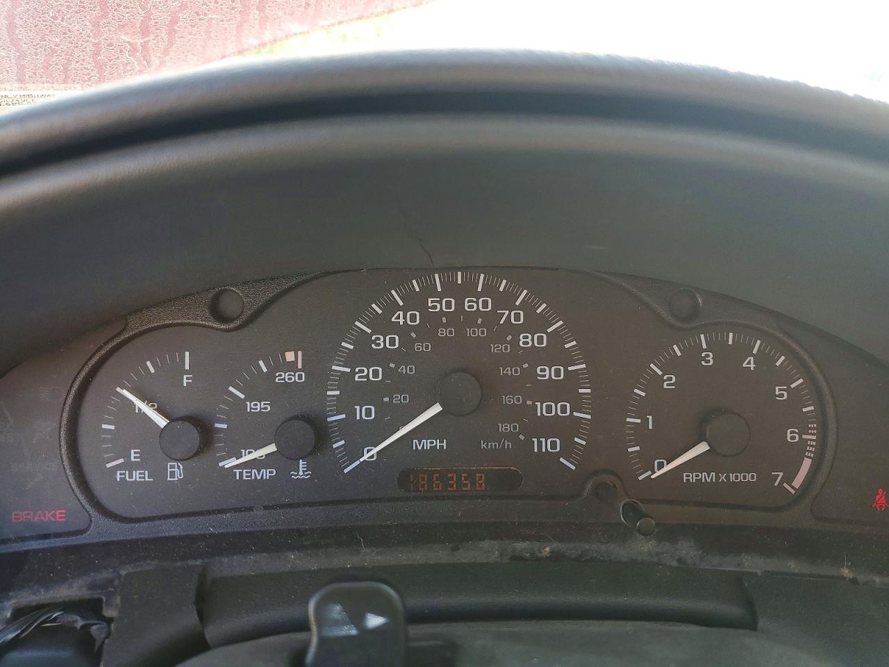 Chevrolet Cavalier Base