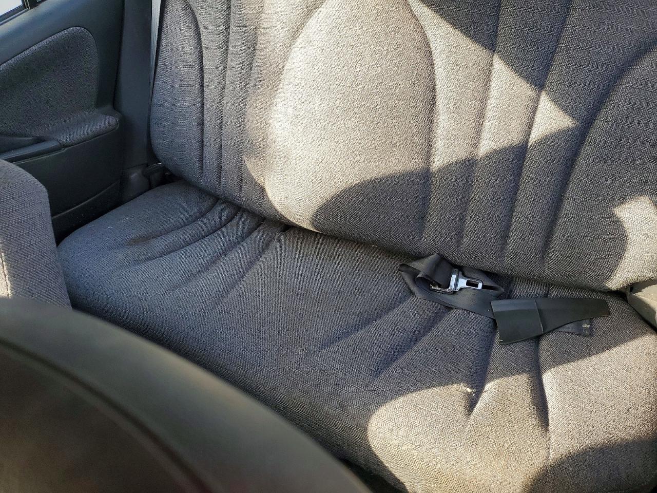 Chevrolet Cavalier Base
