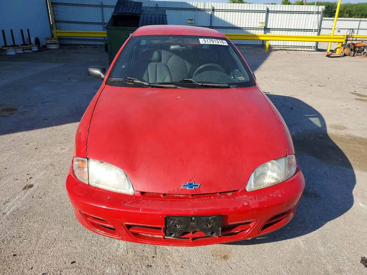 Chevrolet Cavalier Base