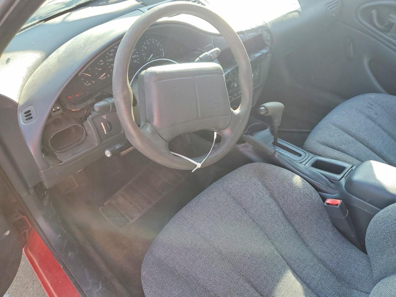 Chevrolet Cavalier Base