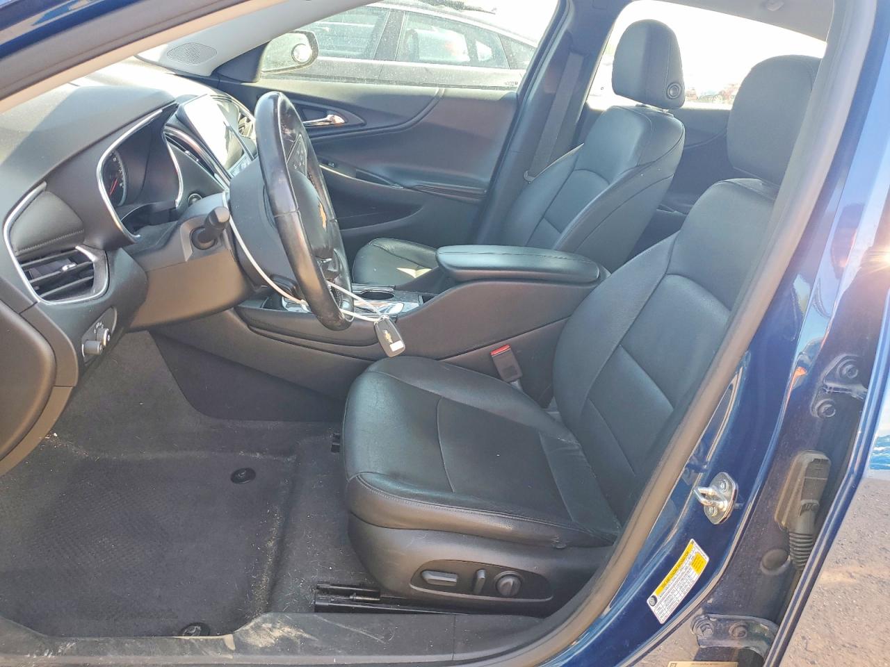 Chevrolet Malibu Lt