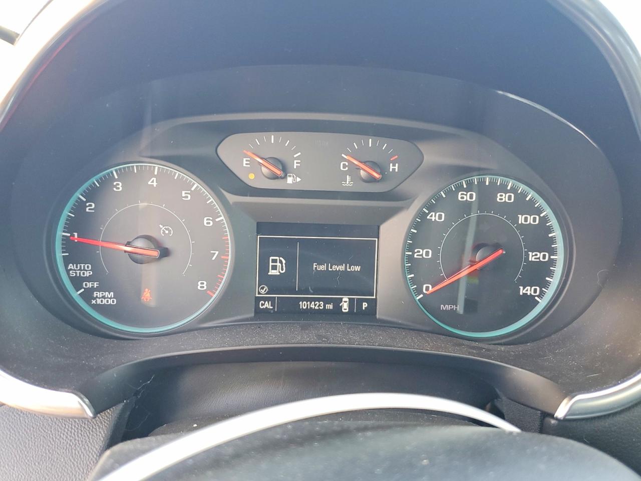 Chevrolet Malibu Lt