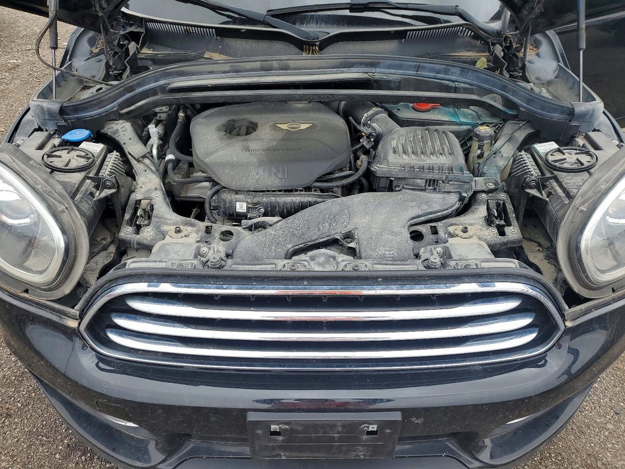 MINI Cooper Countryman All4