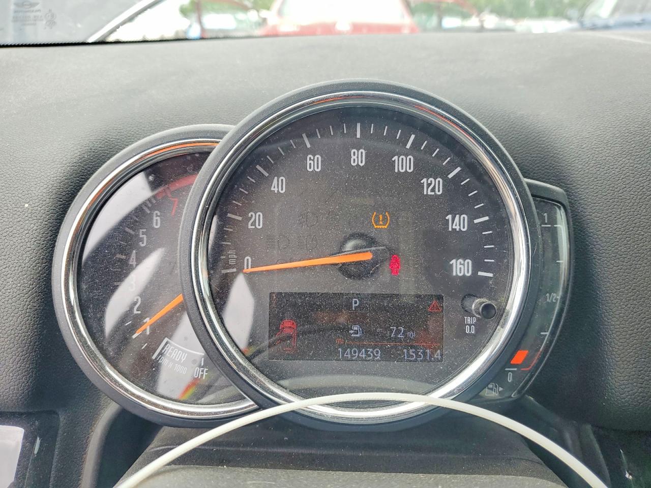 MINI Cooper Countryman All4