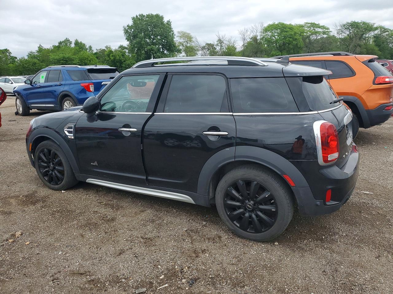 MINI Cooper Countryman All4